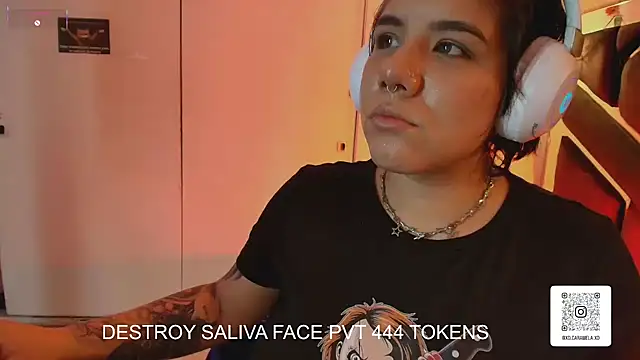 Melissa_Adamsx's cam snapshot