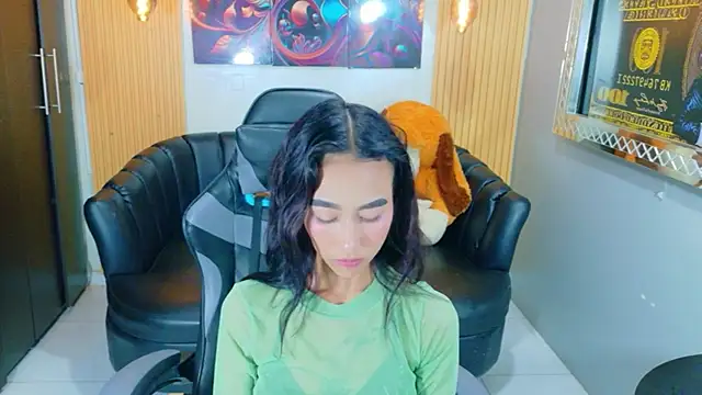 Sami_Luz's cam snapshot