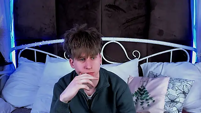 ScottPierce's cam snapshot