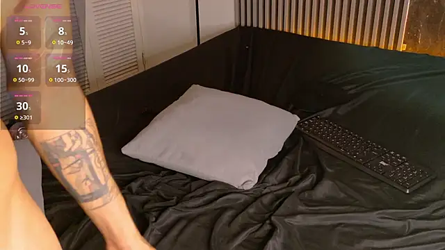 jett_savage live sex cam