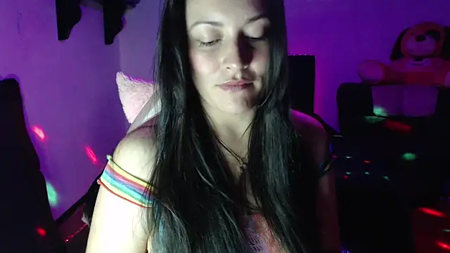 Allisonnlopez live sex cam