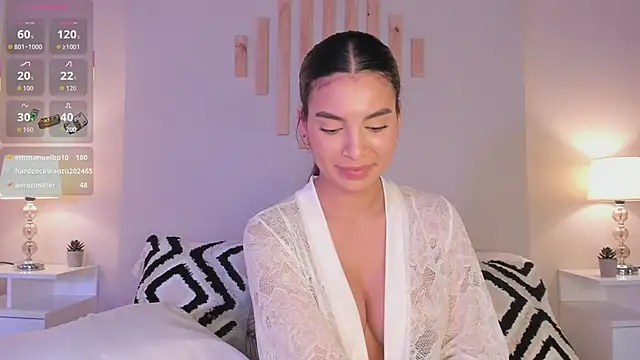 VictoriaNoah_'s cam snapshot