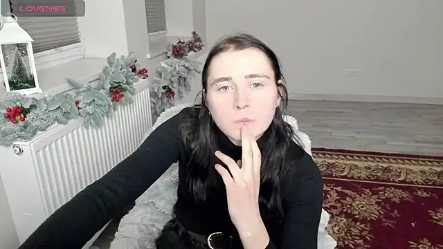 KrissLimada's cam snapshot