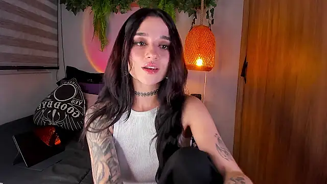 _Charlotte_Rose's cam snapshot