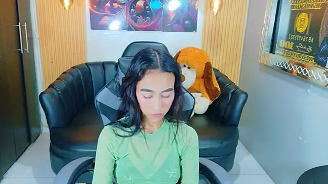 Sami_Luz's cam snapshot