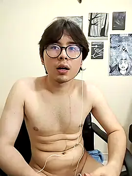 HeyImDante's cam snapshot