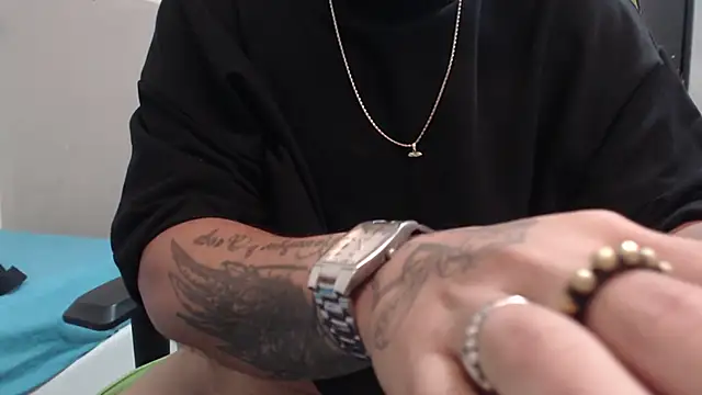 Ryan_sog's cam snapshot