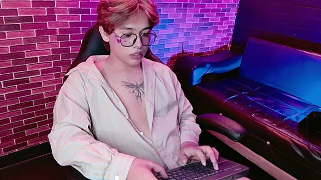 benji_vampire's cam snapshot