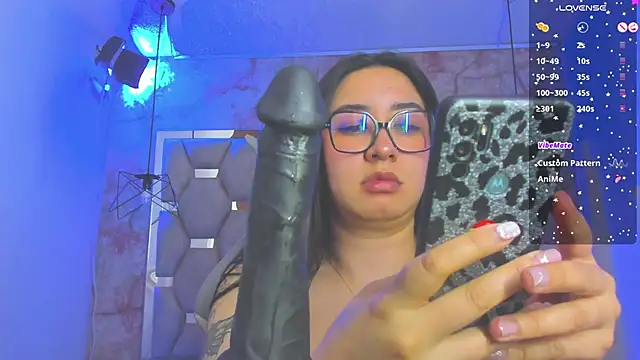 sayumi_dirty's cam snapshot