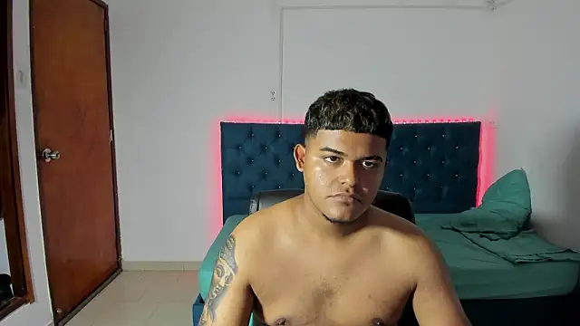 jordan_colman's cam snapshot