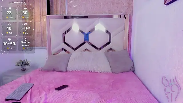 SOPHIIE_LUX_'s cam snapshot