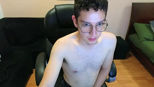 gamercum33's cam snapshot