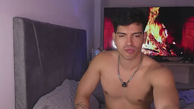 bbbeachboy's cam snapshot