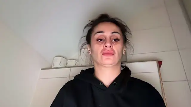 ClaireDeLunee's cam snapshot