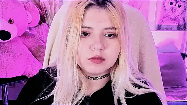 DiaAngell's cam snapshot