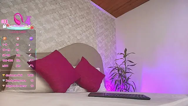 RILLEY_ALLEN's cam snapshot