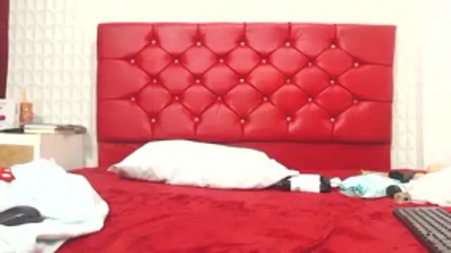 Elizabetth_Roman's cam snapshot