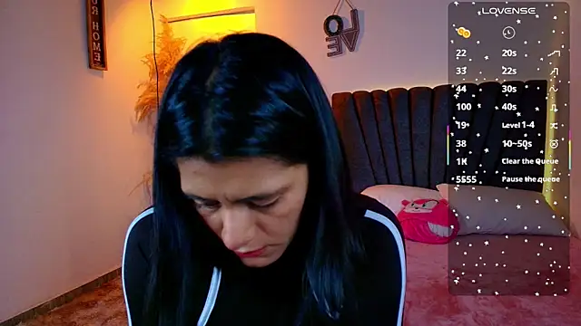 miaoconell's cam snapshot