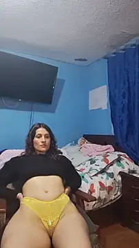 lindasyt's cam snapshot