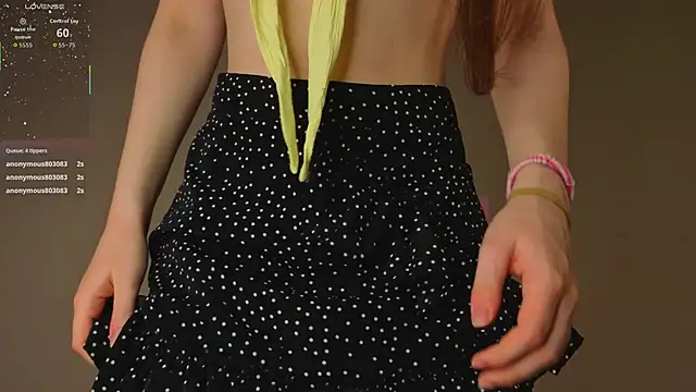 TiffinyMergist's cam snapshot