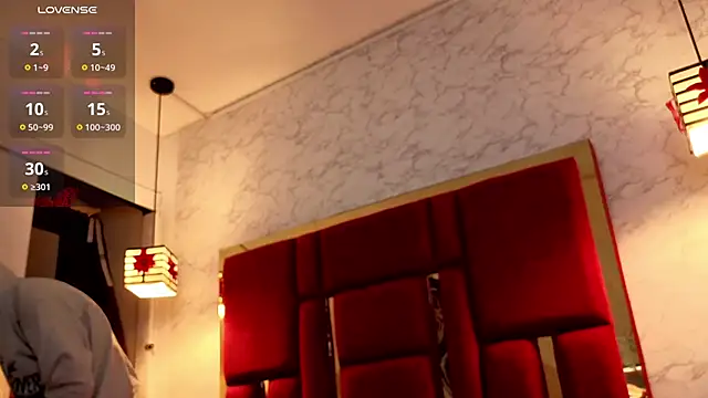 morgana_white's cam snapshot