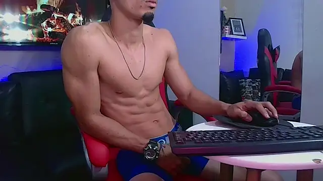 Becker2_'s cam snapshot