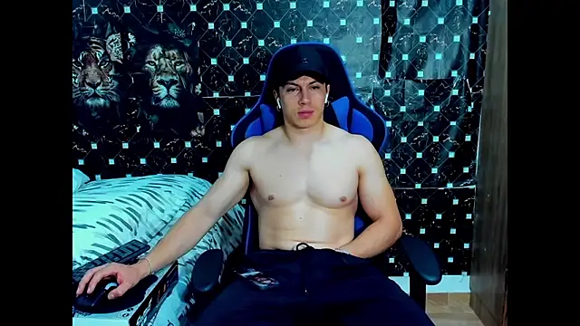 javiersexymann's cam snapshot