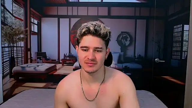 RayanLynxx's cam snapshot