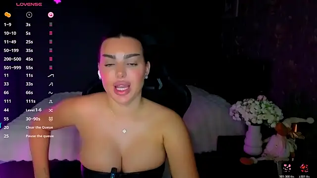 Ayla_Ray live sex cam