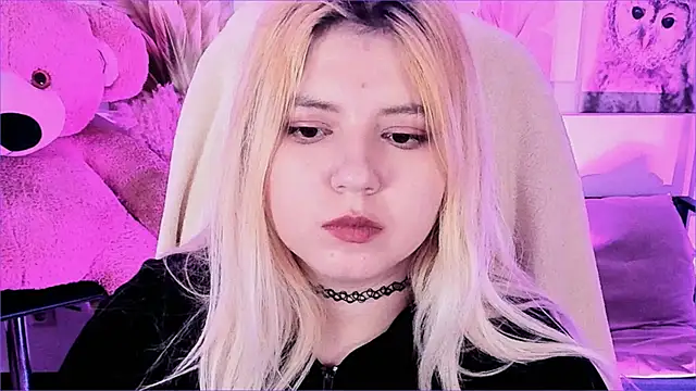 DiaAngell's cam snapshot