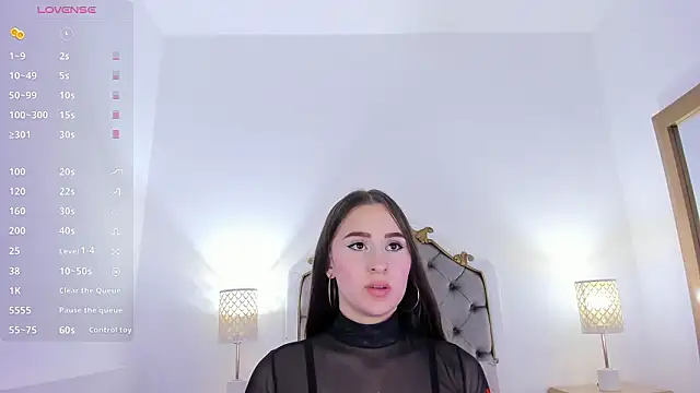 HarleyQueen666's cam snapshot