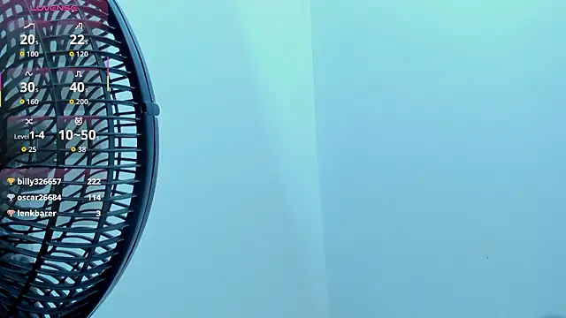 Vittoria_Conti_'s cam snapshot