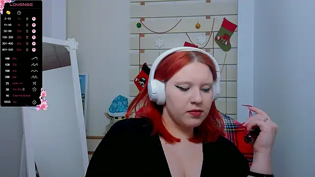 FoxPlayXX's cam snapshot