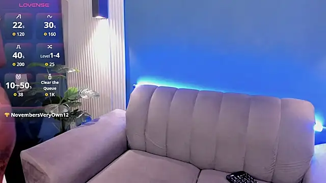 Sherondavis's cam snapshot