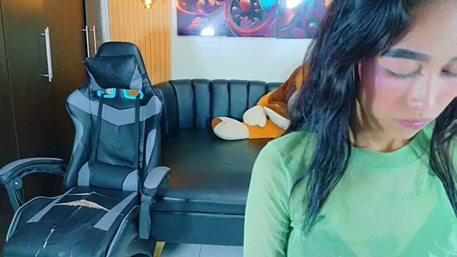 Sami_Luz's cam snapshot