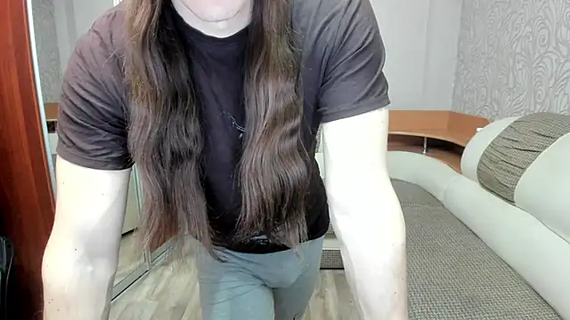 AlansonofDaddy's cam snapshot