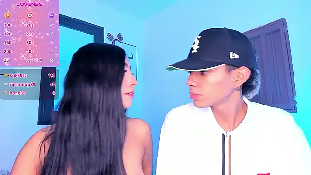 candyandmarilyn's cam snapshot