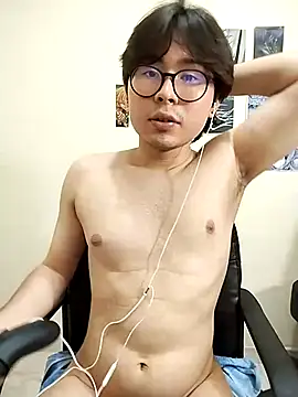 HeyImDante's cam snapshot