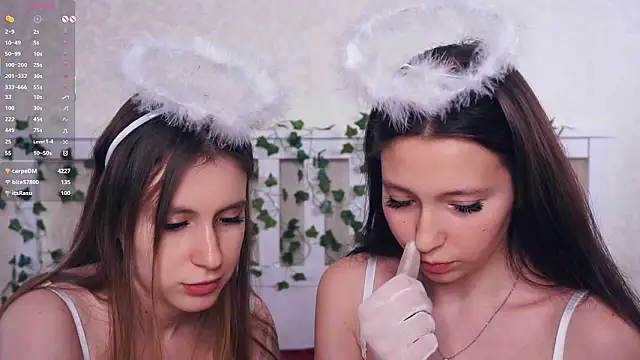 GabrielleLynchard live sex cam