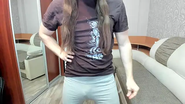 AlansonofDaddy's cam snapshot