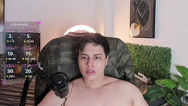 Thom_Ohtani live sex cam