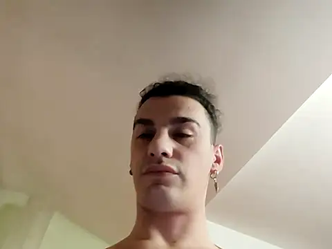 Vizio_Proibito live sex cam