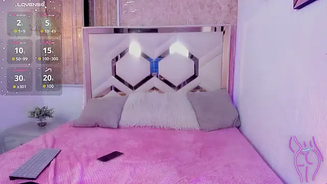 SOPHIIE_LUX_'s cam snapshot