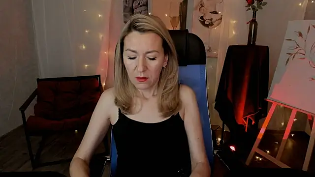 DonnaSmitth's cam snapshot