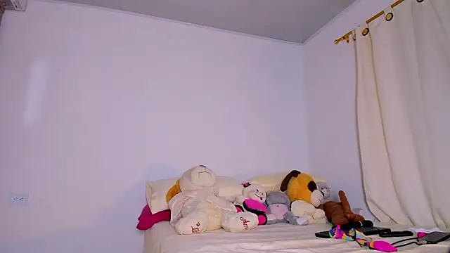 vennuss19's cam snapshot