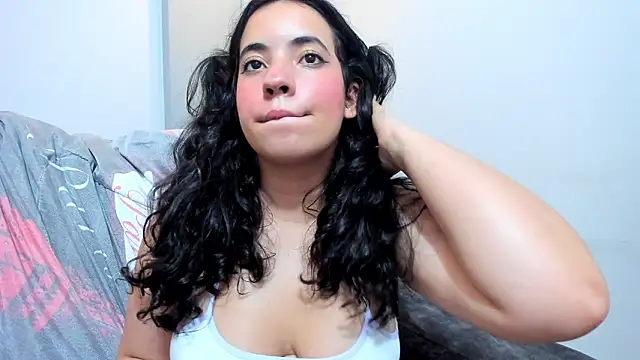 Nicol_Chang live sex cam