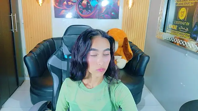 Sami_Luz's cam snapshot