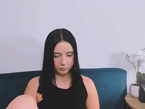 TaliaAdorable live sex cam