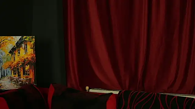 Tracyix's cam snapshot