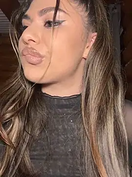 IvyDesire's cam snapshot